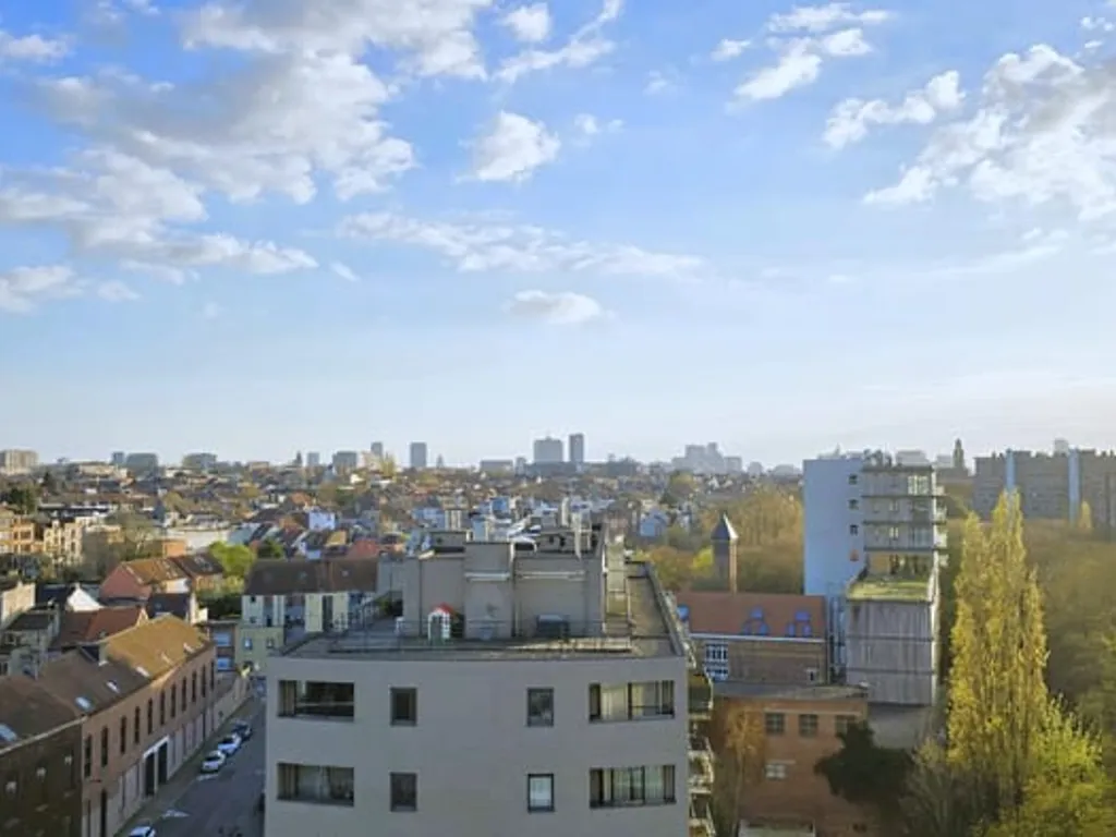 Hoofdfoto Appartement in Evere