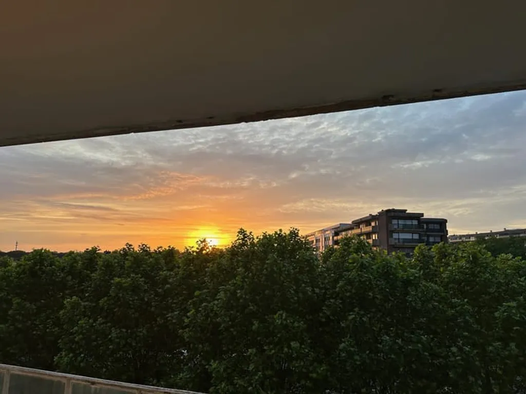 Hoofdfoto Appartement in Evere