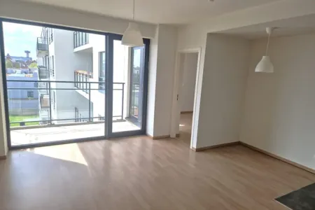 Appartement Te Koop Evere