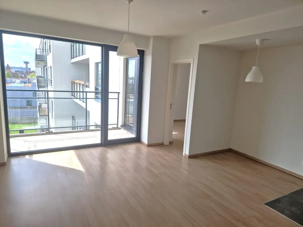 Hoofdfoto Appartement in Evere