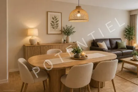 Appartement Te Koop Evere