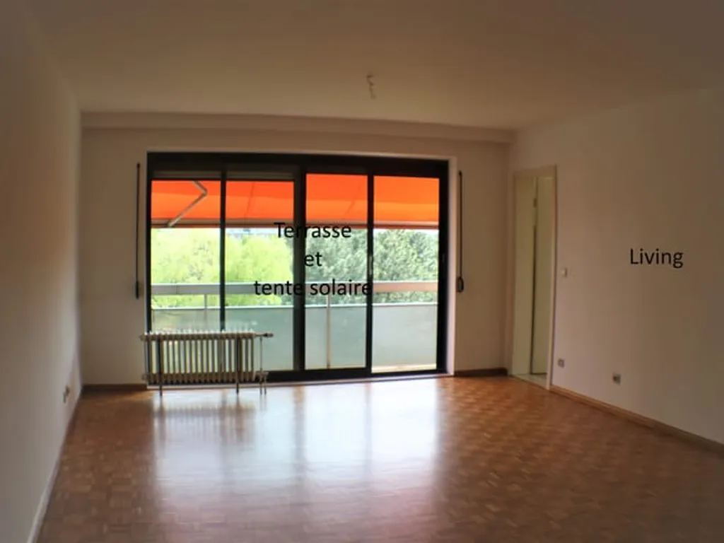 Hoofdfoto Appartement in Evere
