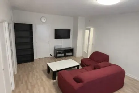 Appartement Te Koop Evere