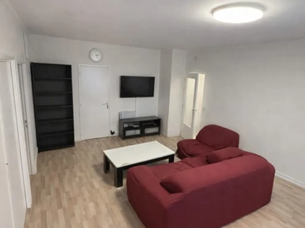 Hoofdfoto Appartement in Evere
