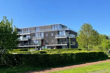 Appartement Te Koop Oostrozebeke
