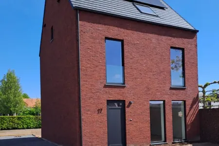 Huis Te Koop Herenthout