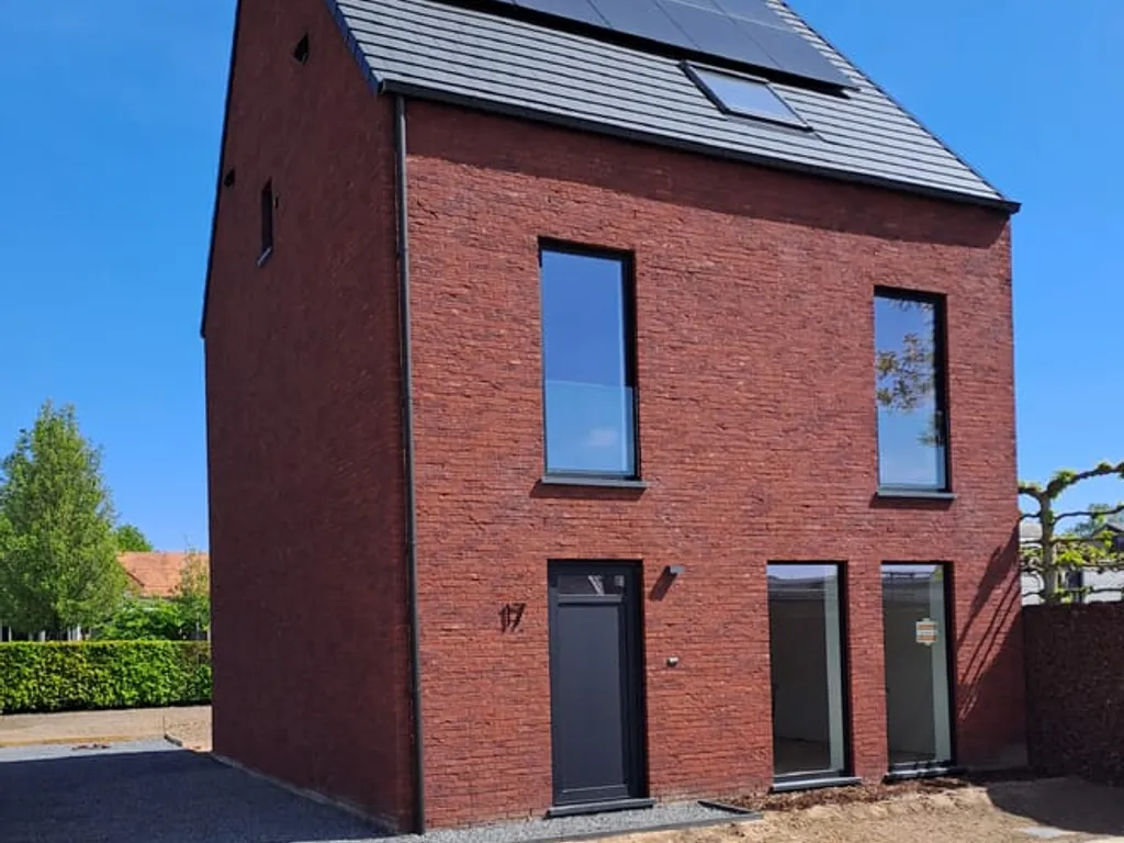 Hoofdfoto Huis in Herenthout