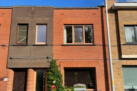 Huis Te Koop Sint-Amandsberg