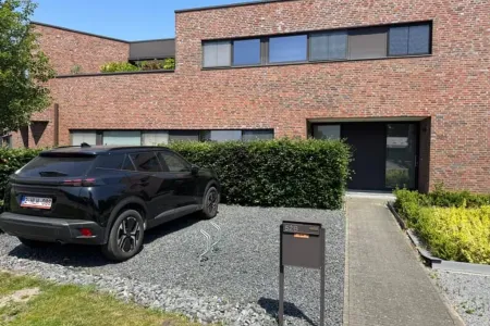 Huis Te Koop Merksplas
