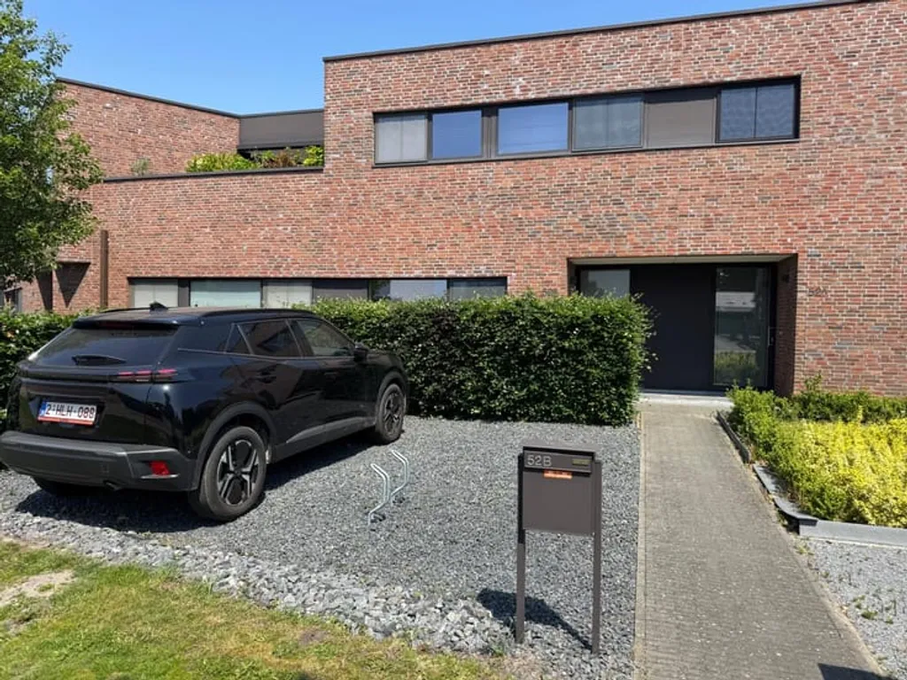 Hoofdfoto Huis in Merksplas