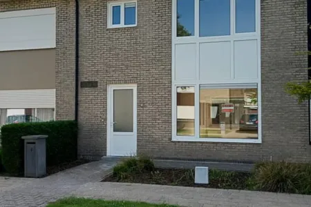Huis Te Koop Merksplas