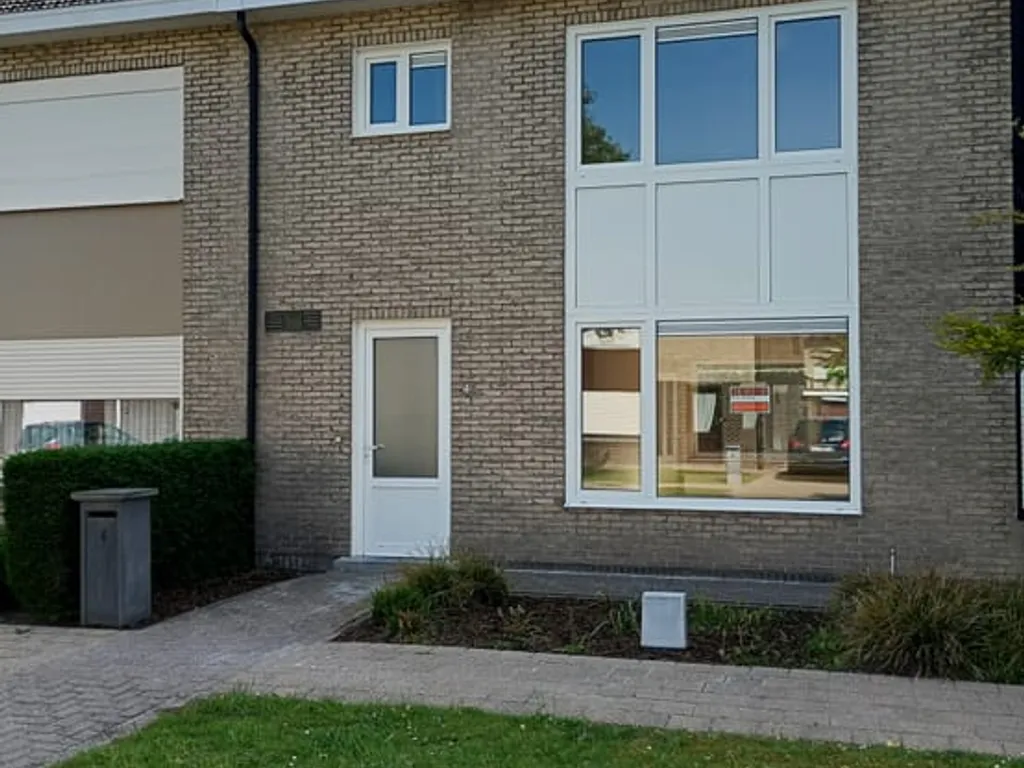 Hoofdfoto Huis in Merksplas