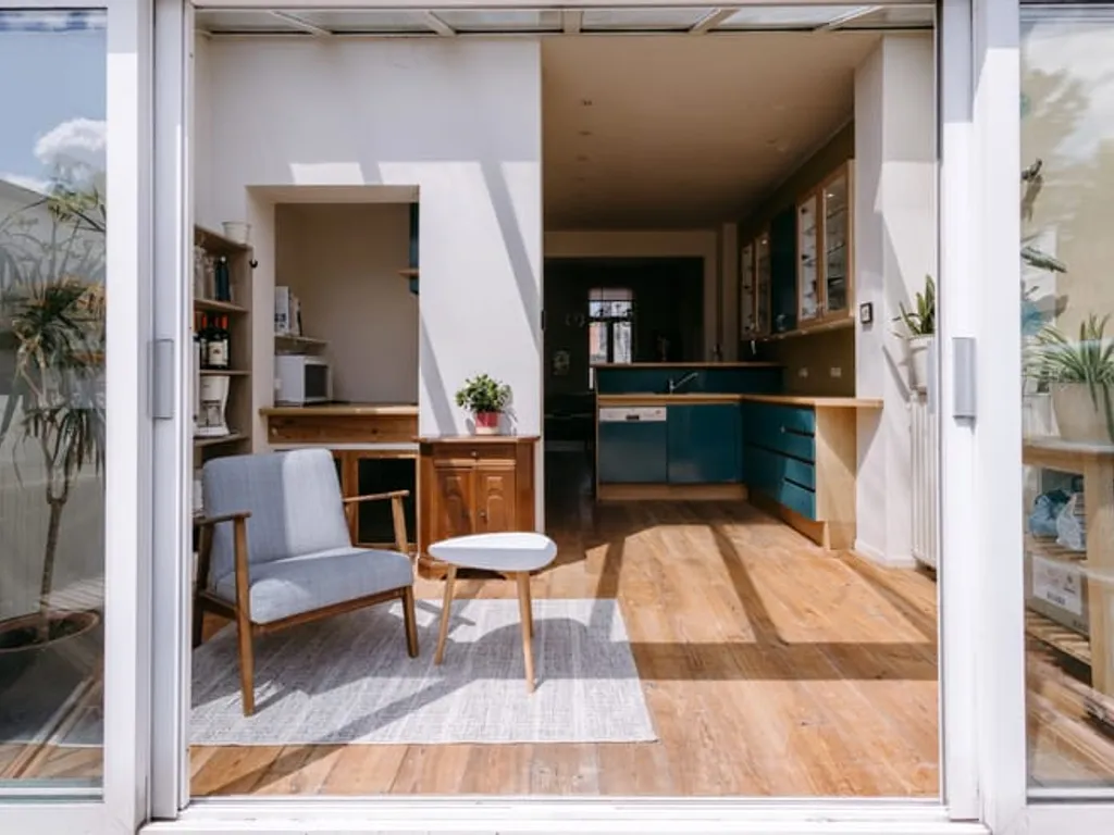 Hoofdfoto Huis in Gent