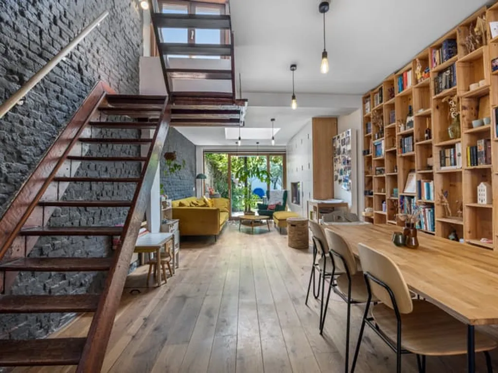 Hoofdfoto Huis in Gent