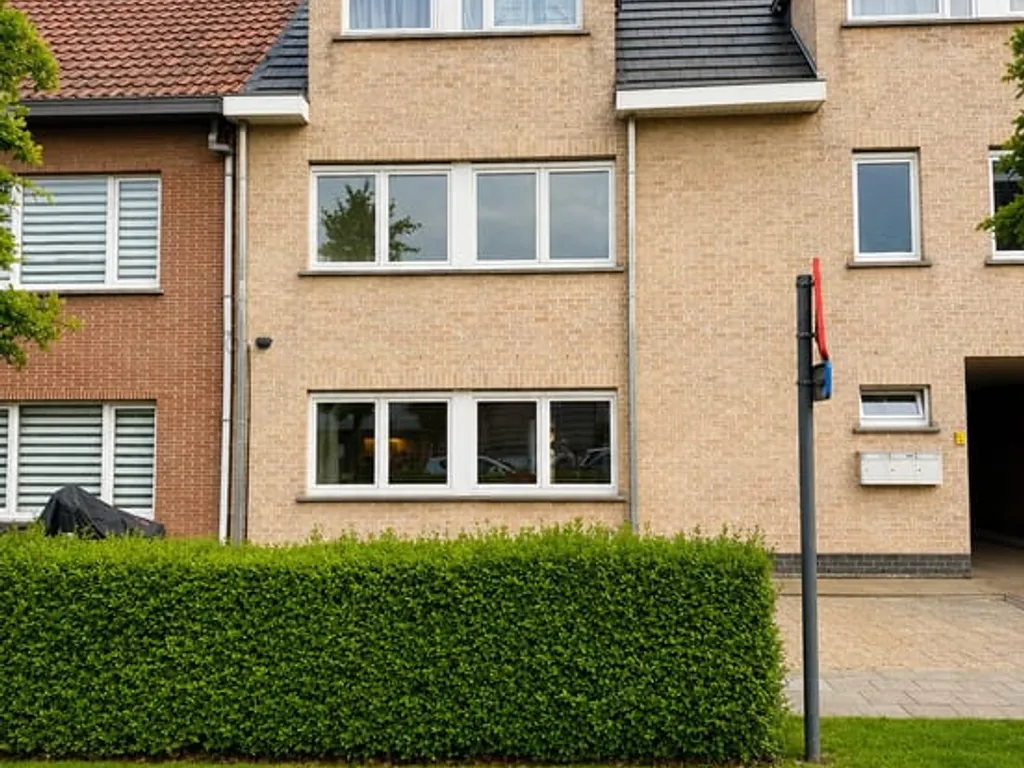 Hoofdfoto Appartement in Hamme