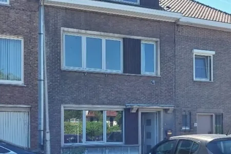 Huis Te Koop Gent