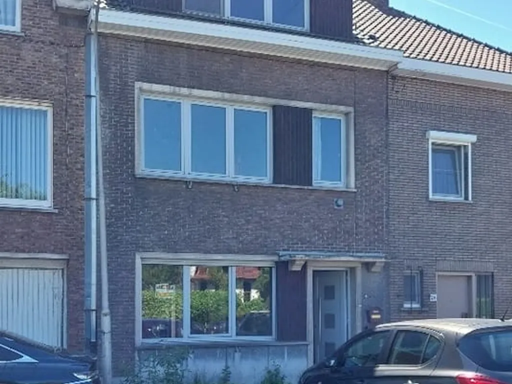 Hoofdfoto Huis in Gent