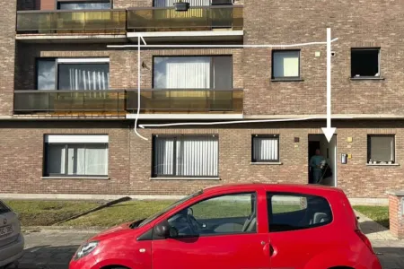 AppartementZwijndrecht