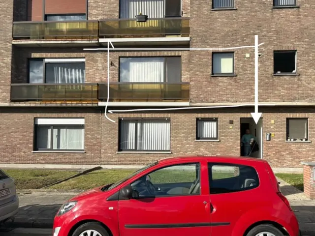 Appartement in Zwijndrecht - Kampstraat 16, 2070