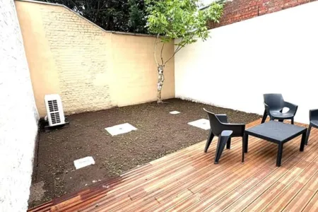 Huis Te Koop Gent