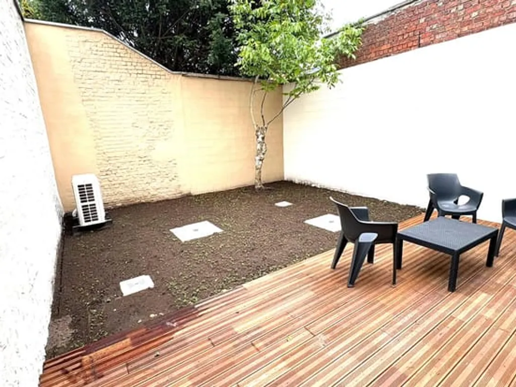 Hoofdfoto Huis in Gent