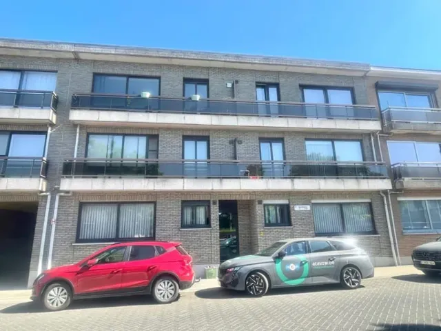 Huis in Zwijndrecht - Wolfsbergstraat 13, 2070