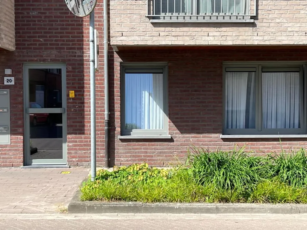 Hoofdfoto Huis in Zwijndrecht