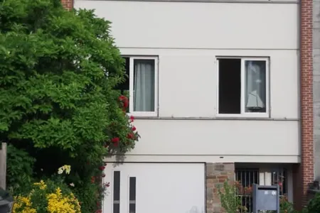 Huis Te Koop Woluwe-Saint-Pierre