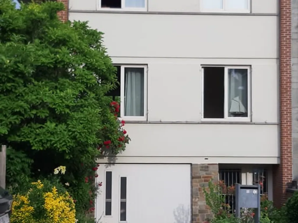 Hoofdfoto Huis in Woluwe-Saint-Pierre