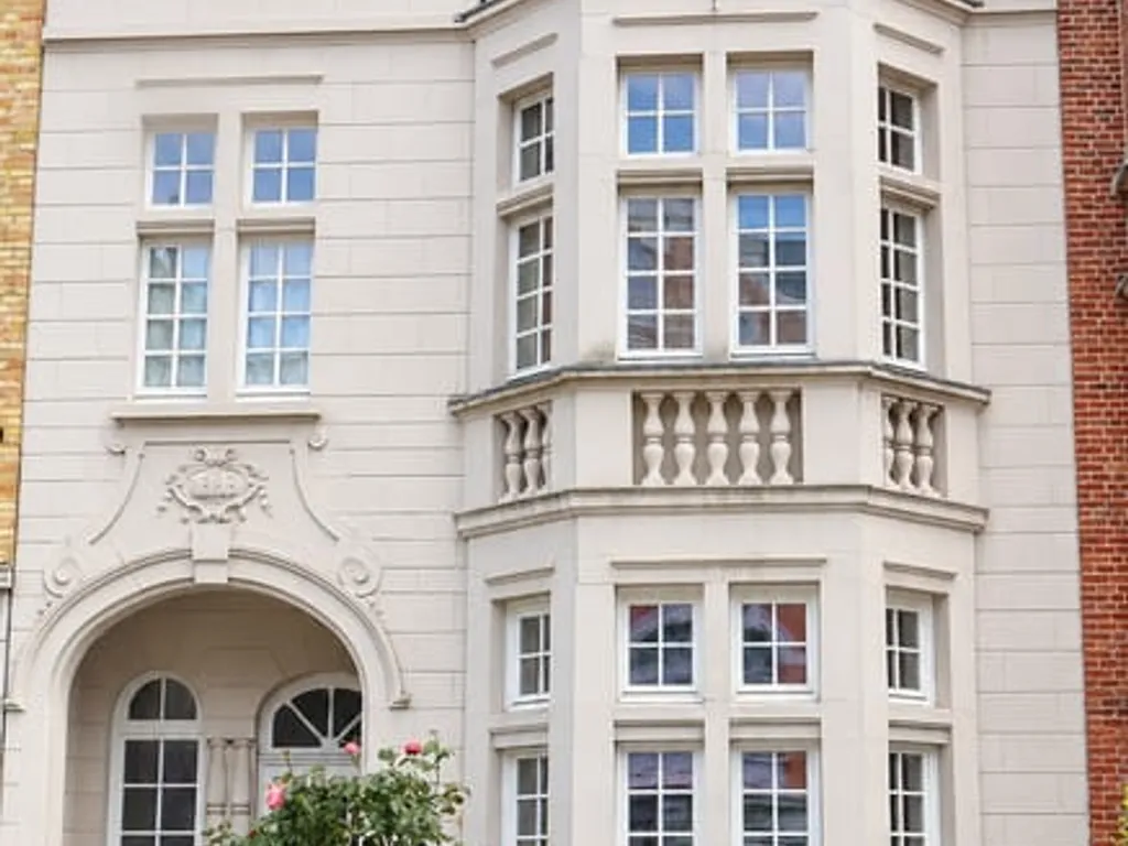 Hoofdfoto Huis in Ixelles