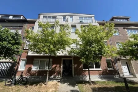 Huis Te Koop Ixelles