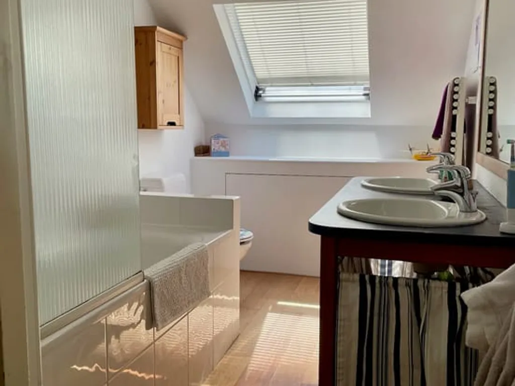 Hoofdfoto Huis in Ixelles
