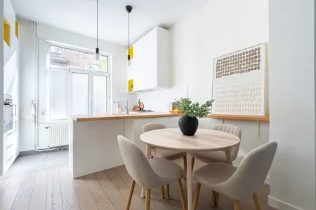 Huis Te Koop Ixelles