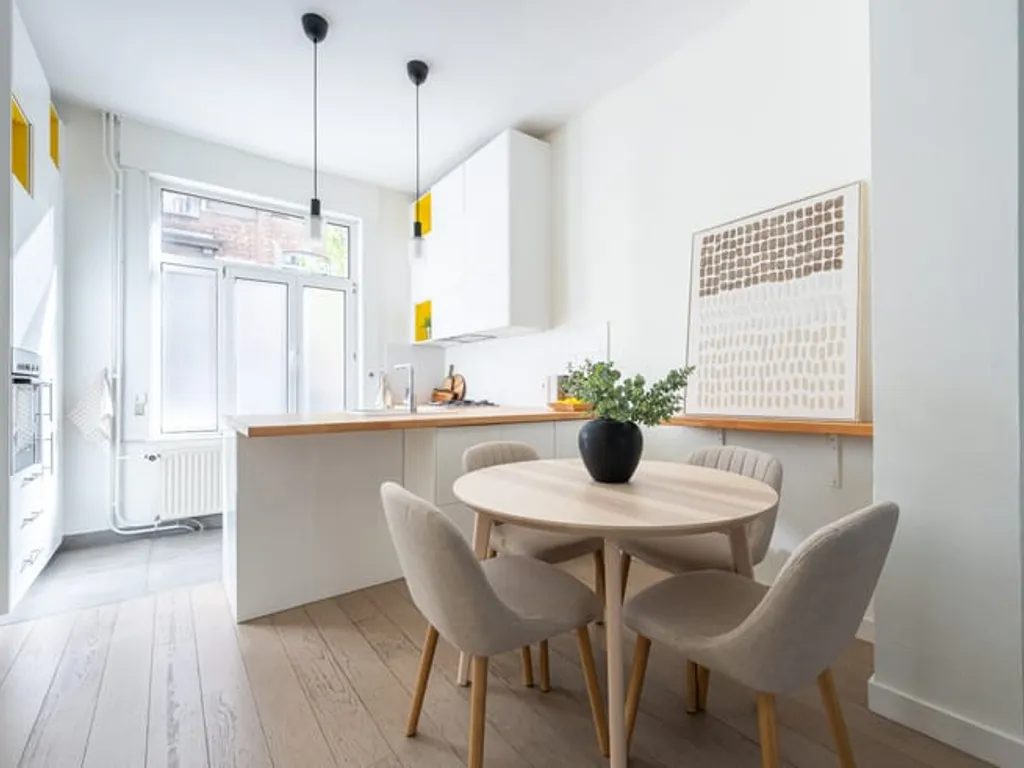Hoofdfoto Huis in Ixelles
