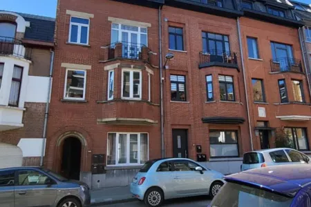 Huis Te Koop Ixelles