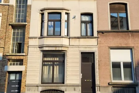 Huis Te Koop Elsene