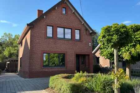 Huis Te Koop Heusden