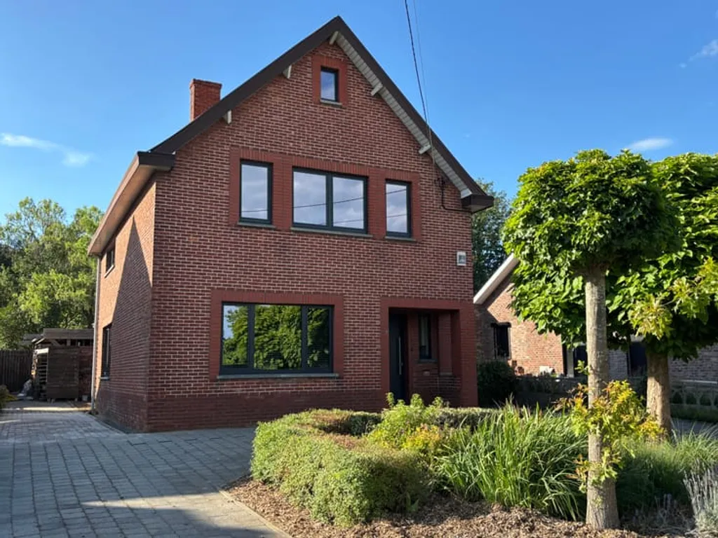Hoofdfoto Huis in Heusden