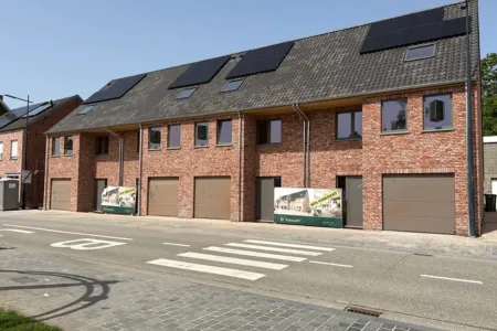 Huis Te Koop Poperinge