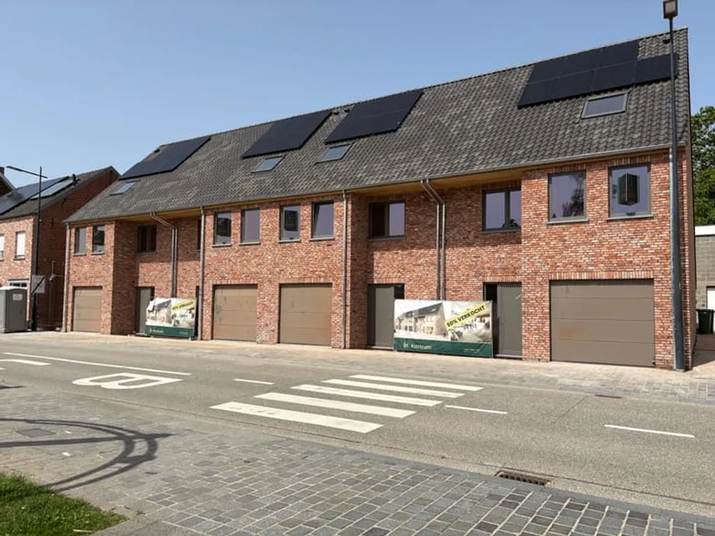 Hoofdfoto Huis in Poperinge