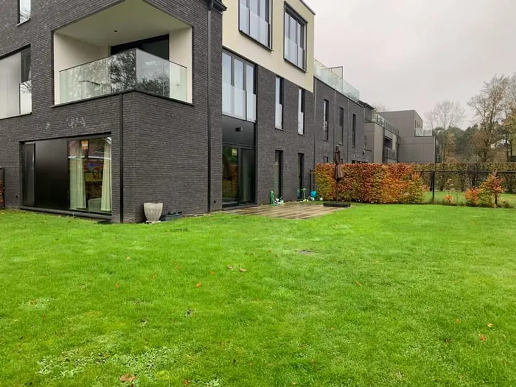 Hoofdfoto Appartement in Mol