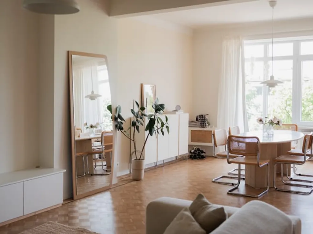 Hoofdfoto Appartement in Antwerpen