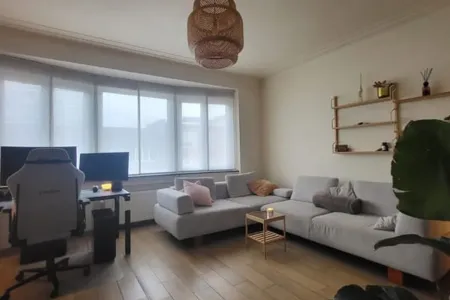 Appartement Te Koop Antwerpen