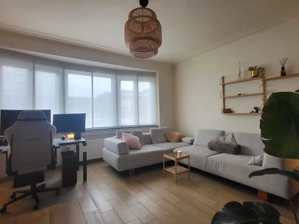Hoofdfoto Appartement in Antwerpen