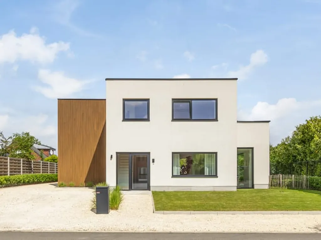 Hoofdfoto Huis in Lommel