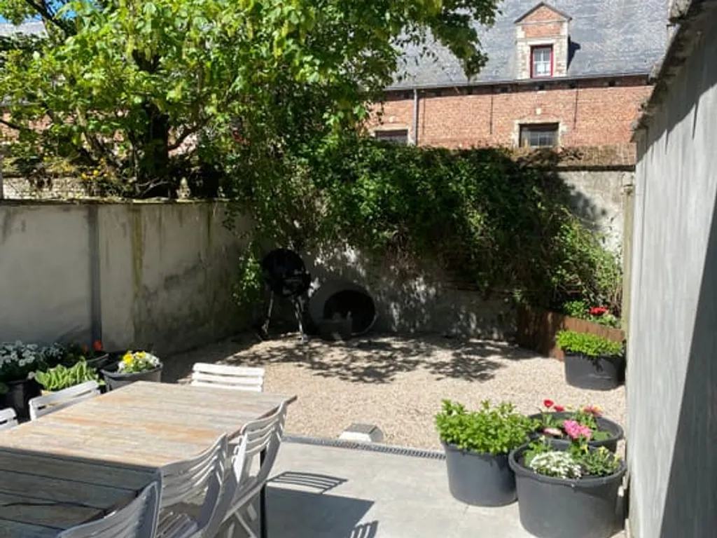 Hoofdfoto Appartement in Antwerpen