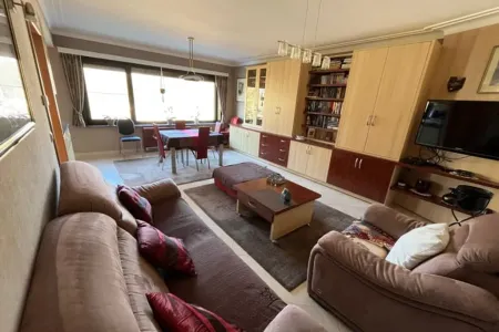 Appartement Te Koop Antwerpen