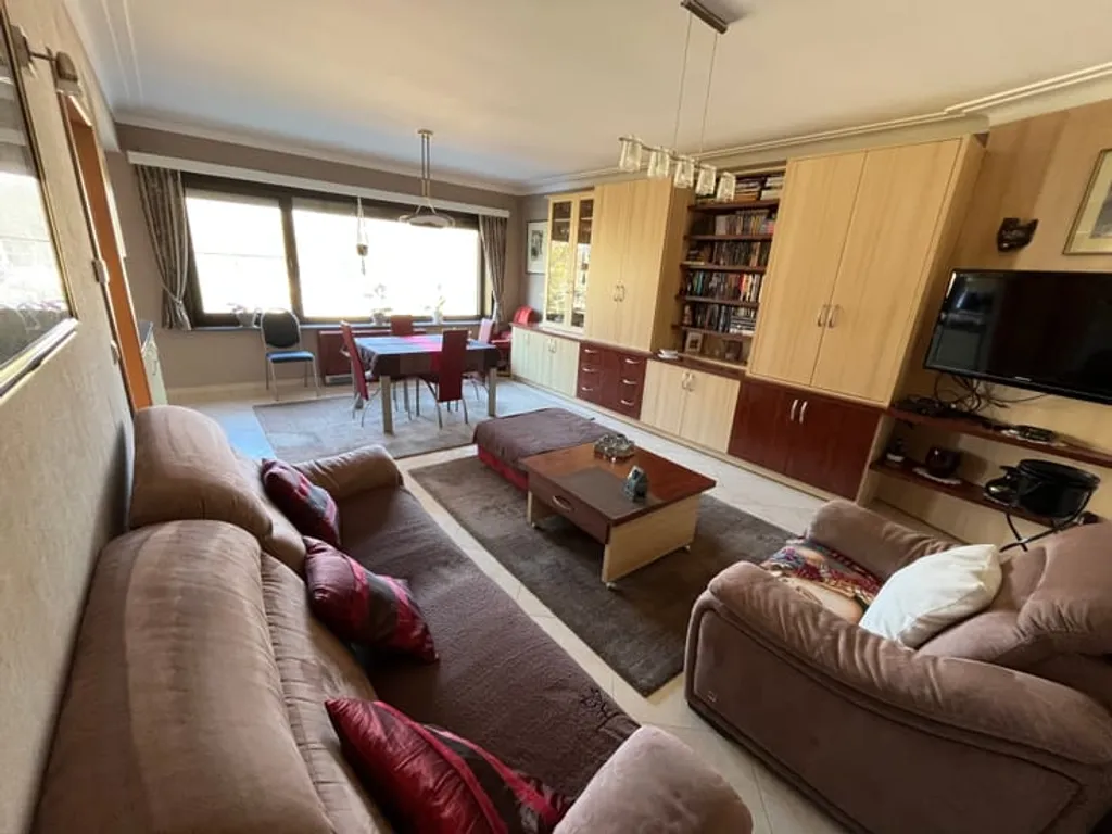 Hoofdfoto Appartement in Antwerpen
