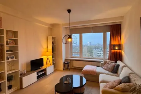 Appartement Te Koop Antwerpen