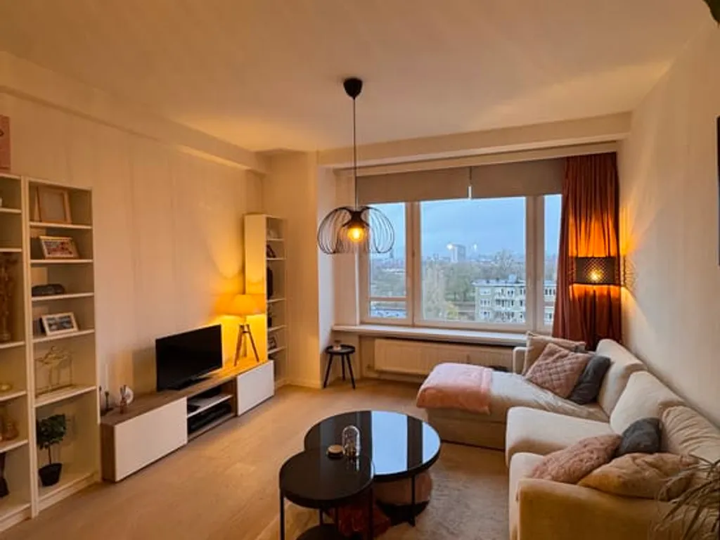 Hoofdfoto Appartement in Antwerpen